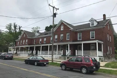 5-15 Adams Street