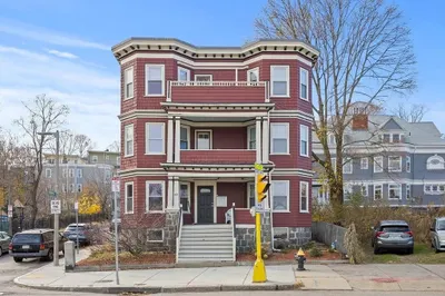 69 Pleasant Street #1 1