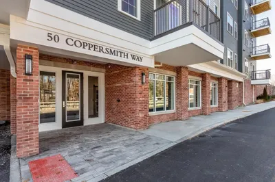 50 Coppersmith Way #104 1