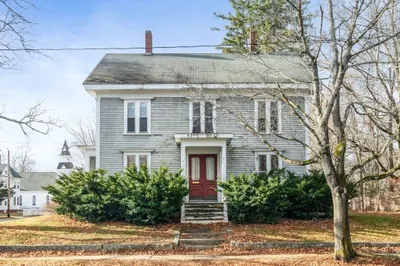 37 School St