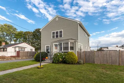 30 Spencer Ave