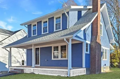 21 Jefferson St