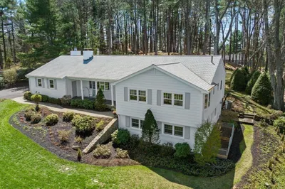 25 Forest Ridge Road 1