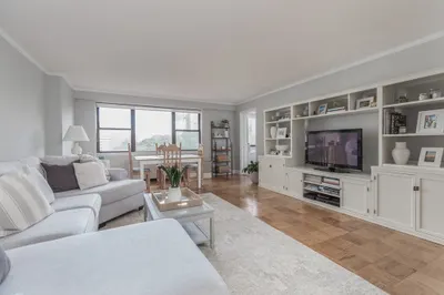 8 Whittier Pl #7D