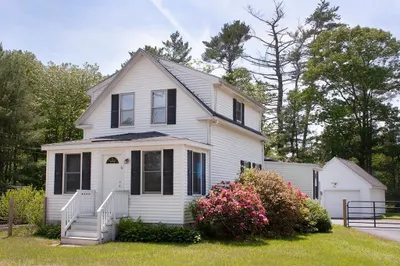 61 Rochester Rd