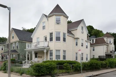 8 Mckone St #2