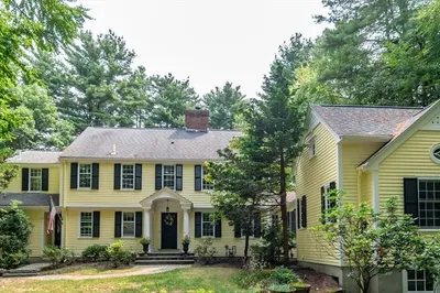 115 Draper Rd