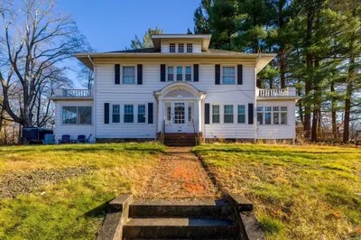 135 Central St