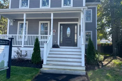12 Lafayette St #1 1