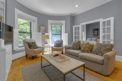 22 Upton St #3