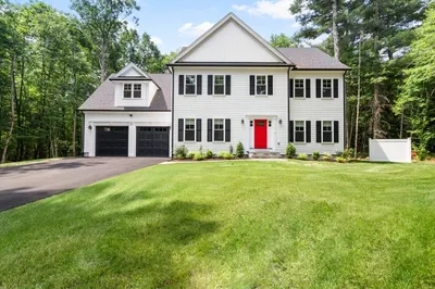 23 B Summer Street 1