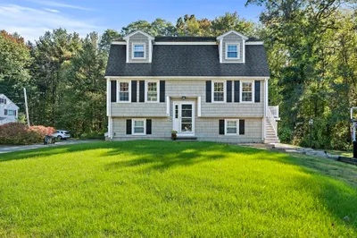 3 Adelman Rd