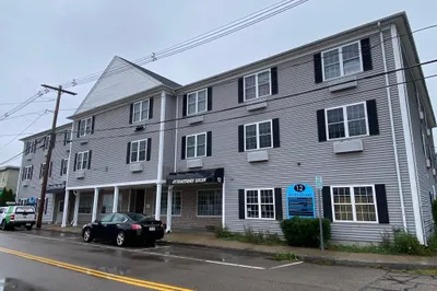 12 Pratt St #104B 1