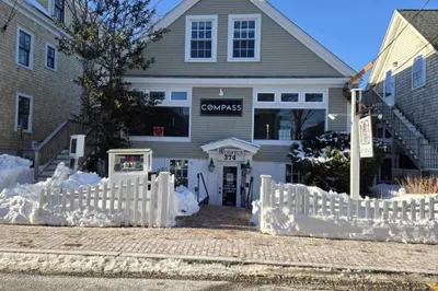 374 Commercial Street #1-3 1