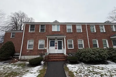 474 Coldspring Avenue #474 1