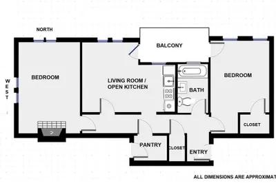 120 Glenville Ave #9