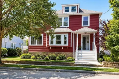 27 Woodleigh Rd 1