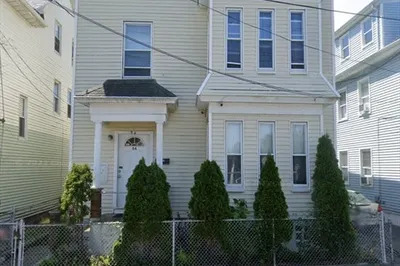 54 Rivet St
