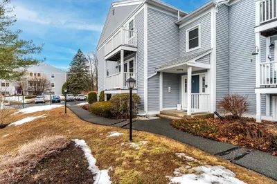 46 Evergreen Road #108