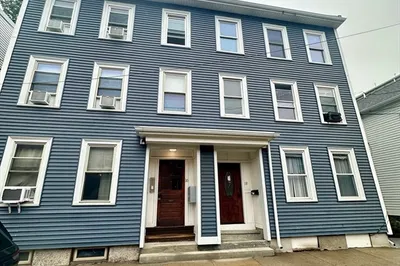 18 Mitchell Street #2 1