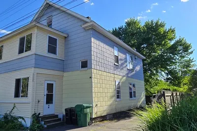 20 Rathburn St