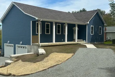 88 Stafford Holland Rd