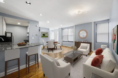 330 1/2 E St #1 1