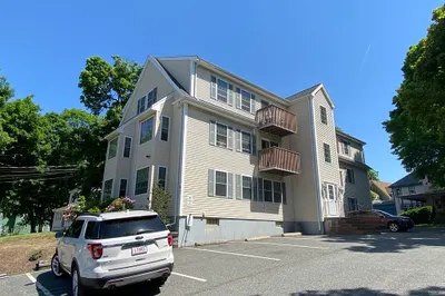 43 North Main Street #4