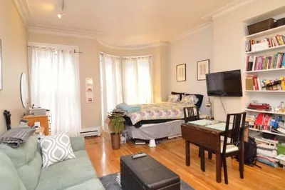 3 St Charles Street #3