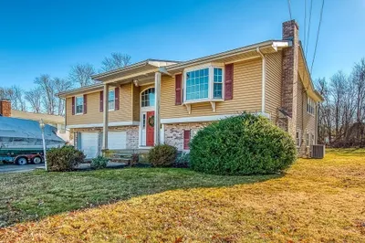 8 Flintlock Lane