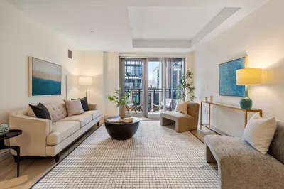 135 Seaport Blvd #1609 1