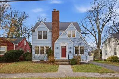 36 Garland St