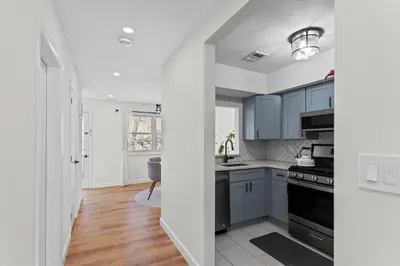 5257 Washington St #5257 1