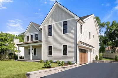 314 Channing Rd
