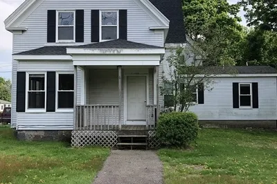 6 Lincoln St #2