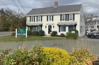 106 S Main St