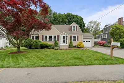 230 Beal Road