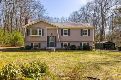 47 Shepard Road