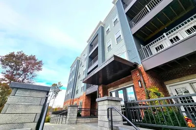 60 Coppersmith Way #404 1