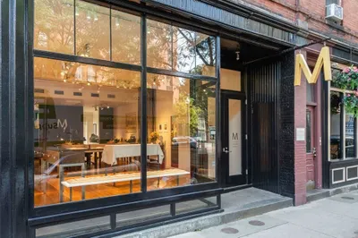 276 Shawmut Avenue #1 1