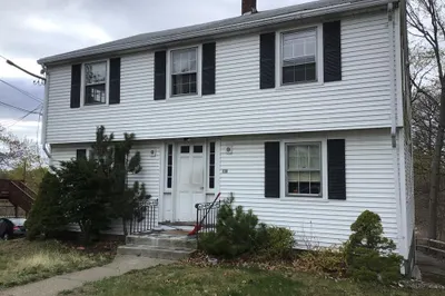 138 Utica St #3