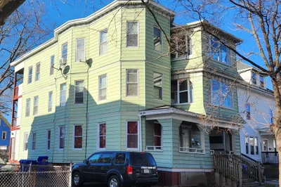 88-90 Beaumont St 1