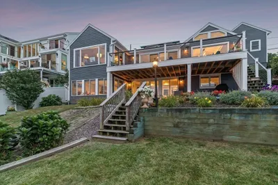 45 Regatta Rd