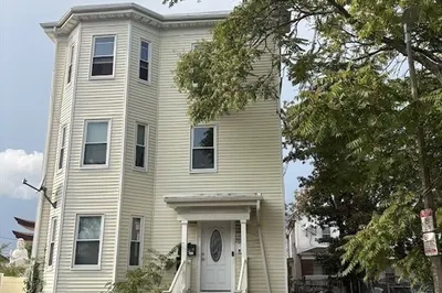 117 Park St #1