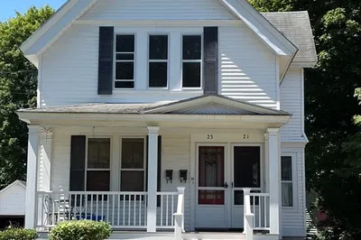 21 Florence Street #21 1