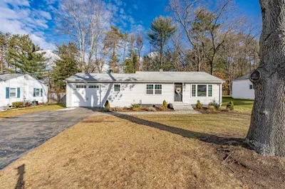 22 Ridge Rd