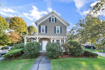 58 River St #58
