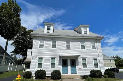 11-13 Quincy Street #13A