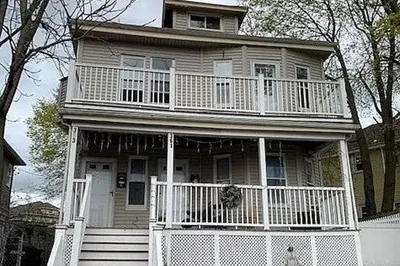 361 Alewife Brook Pkwy #1