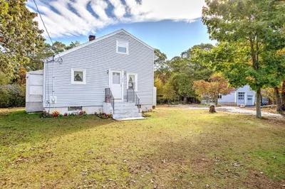 154 Old Pine Hill Road